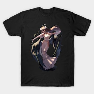 Albedo Overlord T-Shirt